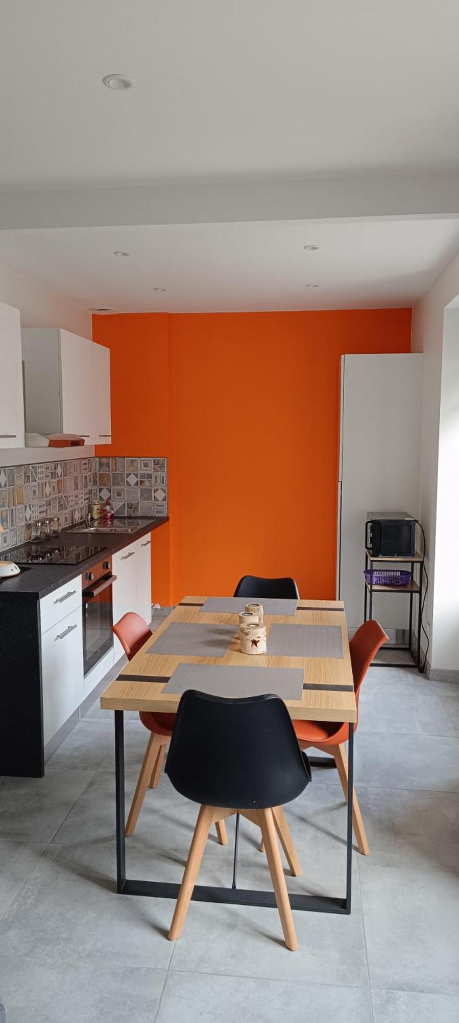 Duplex Neuf Autonome Apartman Broyes  Kültér fotó