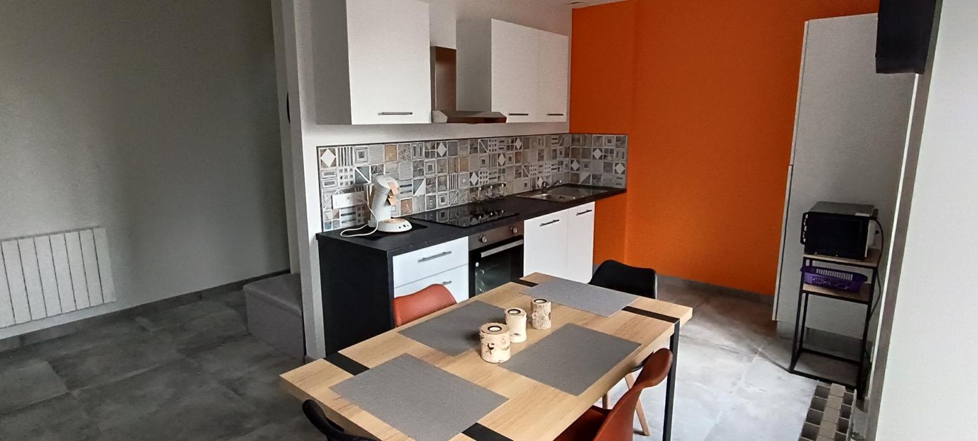 Duplex Neuf Autonome Apartman Broyes  Kültér fotó